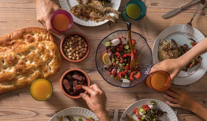 فوائد الصيام في رمضان… تعرف عليها - صورة 4