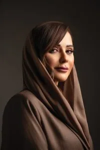 تعرف أكثر على رائدة الأعمال السعودية ريوف الرميح - صورة 2