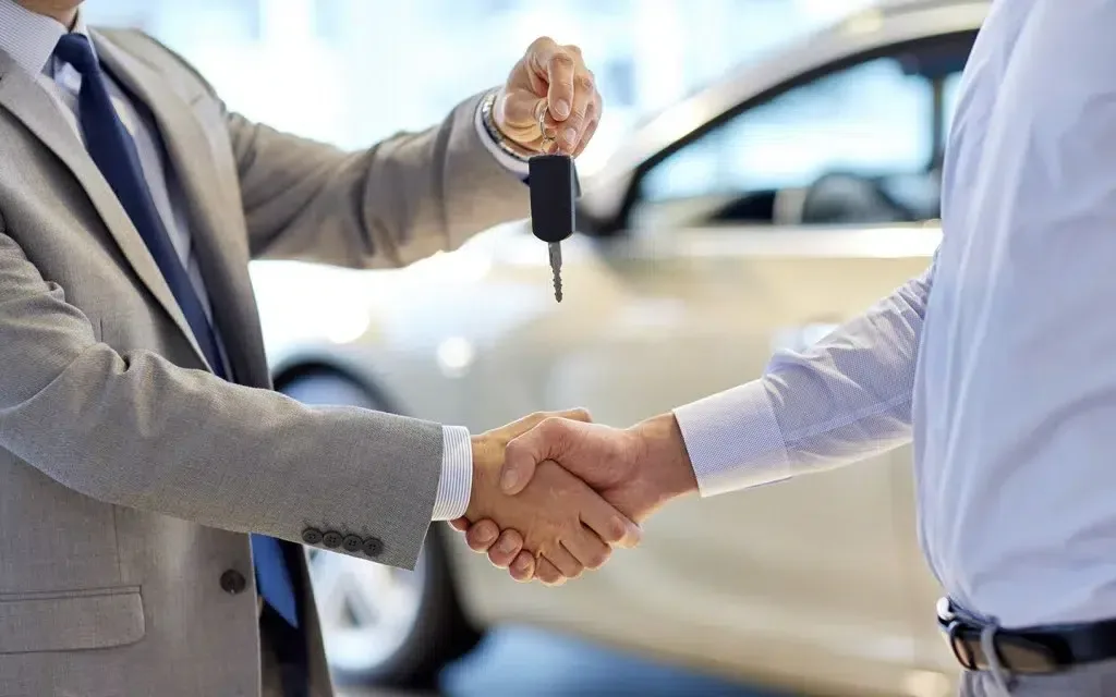 أفضل شركات إيجار سيارات في السعودية: تعرف عليهم