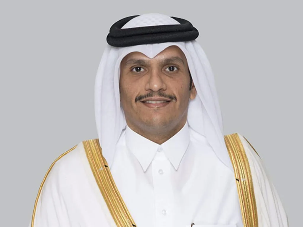 السعودية وقطر: دعم كامل لمسار التفاوض الأميركي الإيراني