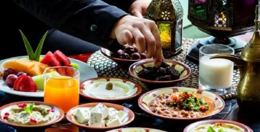 عناصر السحور المثالي في رمضان 2024 - صورة 2