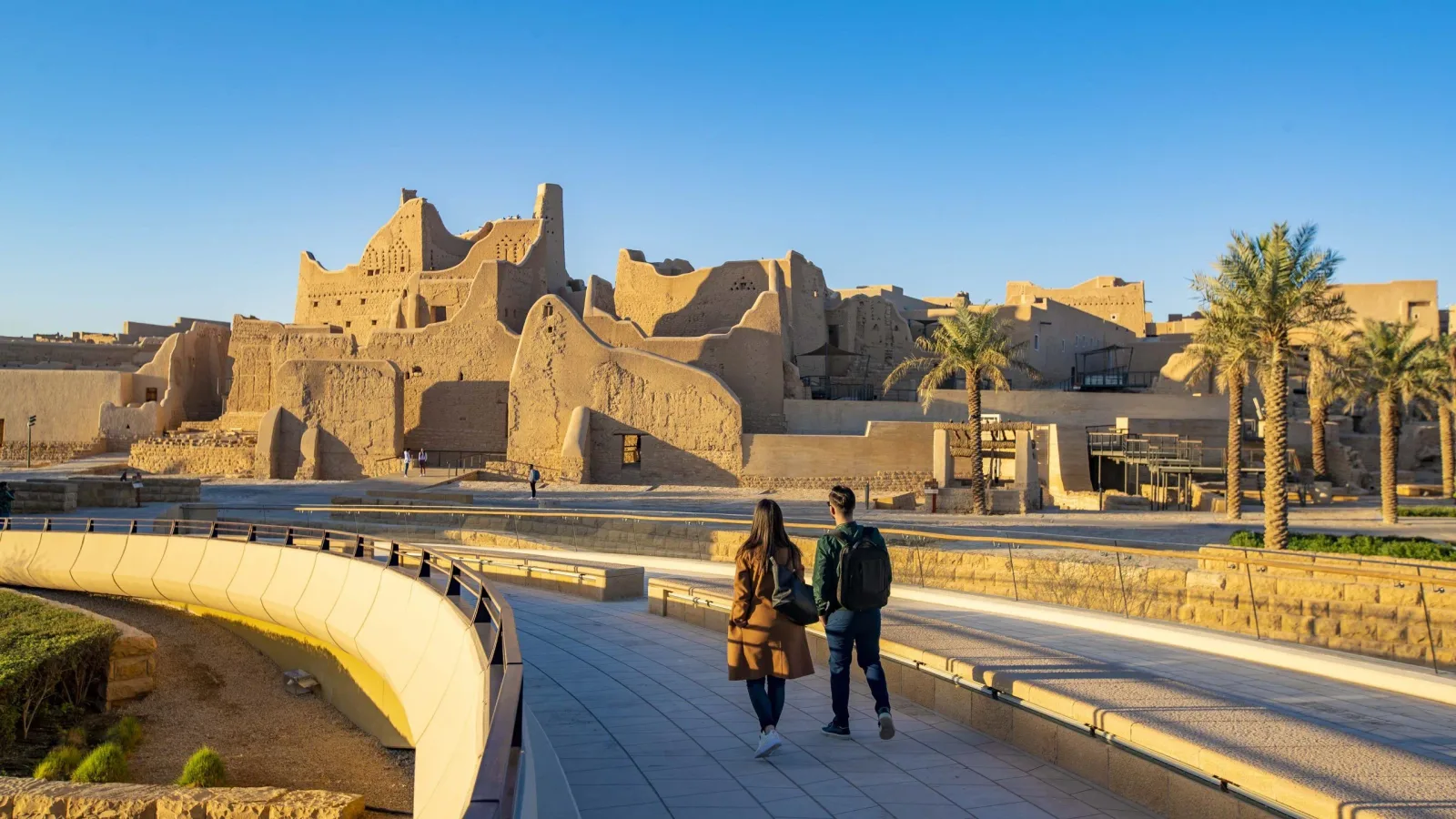 السعودية على موعد مع استقبال 30 مليون سائح خلال 2024