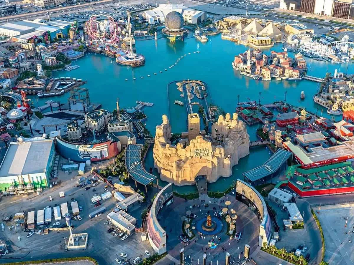 موسم الرياض يحقق رقماً قياسياً بجذب أكثر من 20 مليون زائر - صورة 2