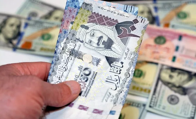 المصارف السعودية تسجل ارتفاعاً بقيمة 14 مليار ريال خلال شهرين