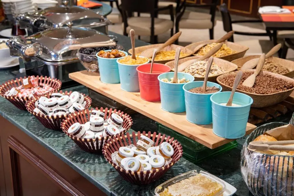 أفضل الفنادق القريبة من مطار الرياض
