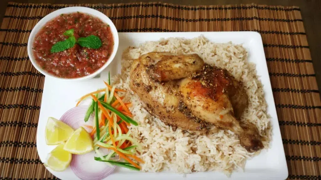 أبرز مطاعم المندي في جدة - صورة 3