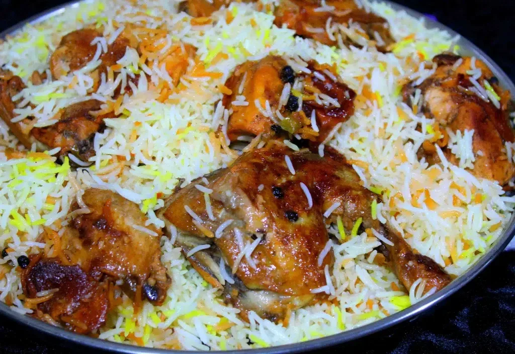 أبرز مطاعم المندي في جدة - صورة 5