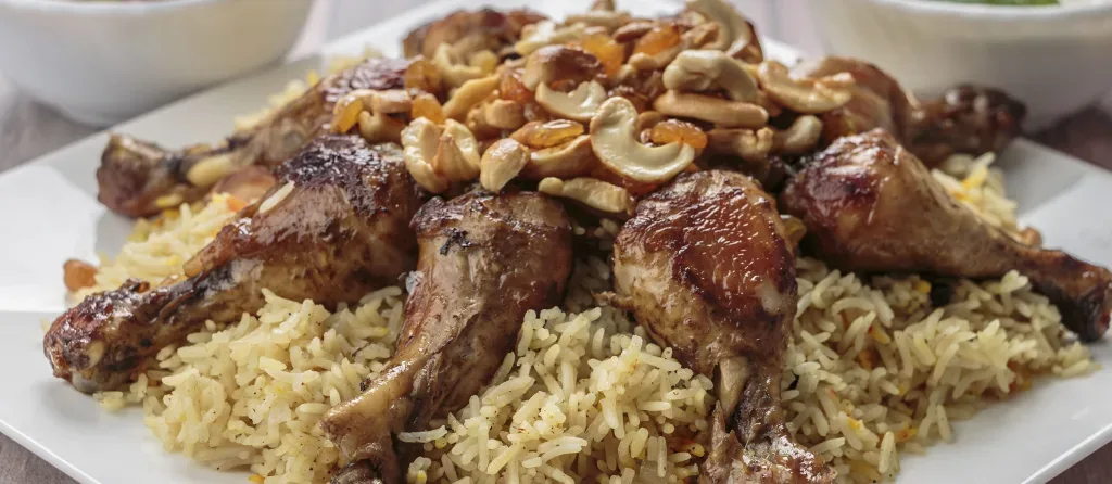 أبرز مطاعم المندي في جدة - صورة 2