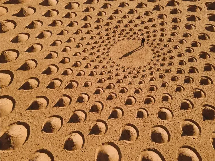 انطلاق النسخة الثالثة من معرض صحراء X العلا 2024 - صورة 4