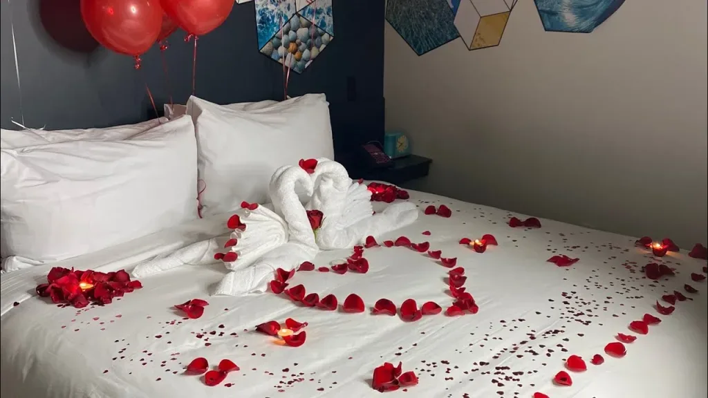 أفضل 5 فنادق رومانسية في أبها مناسبة لشهر العسل - صورة 5