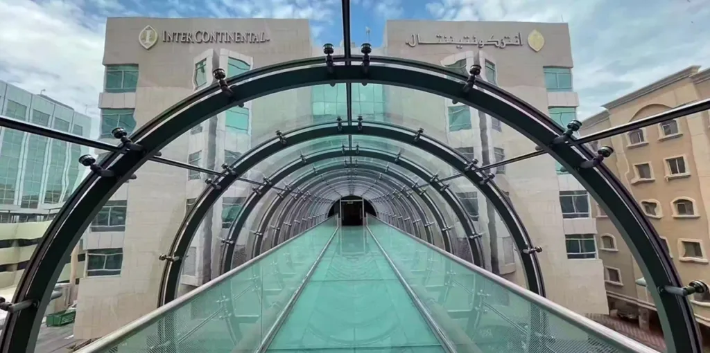 أشهر فنادق بالقرب من كورنيش الخبر … ننصح بزيارتها - صورة 3
