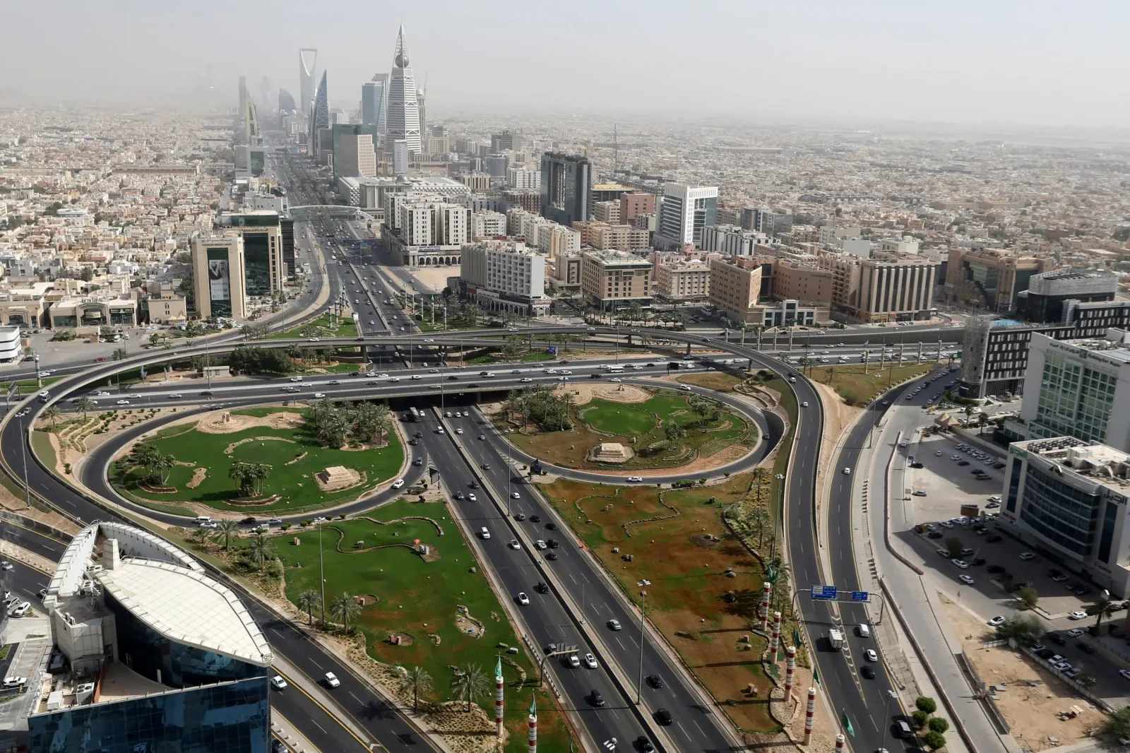 السعودية تستعد لطرح أكثر من نصف مليون وحدة سكنية جديدة حتى 2030