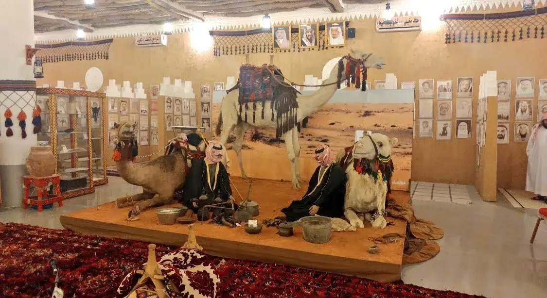 أفضل أماكن سياحية تستحق الزيارة في بريدة - صورة 2