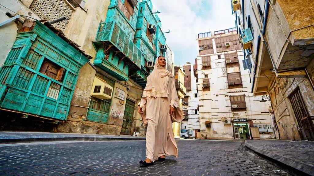 جولة نستمتع بها لاستكشاف معالم جدة السياحية - صورة 2