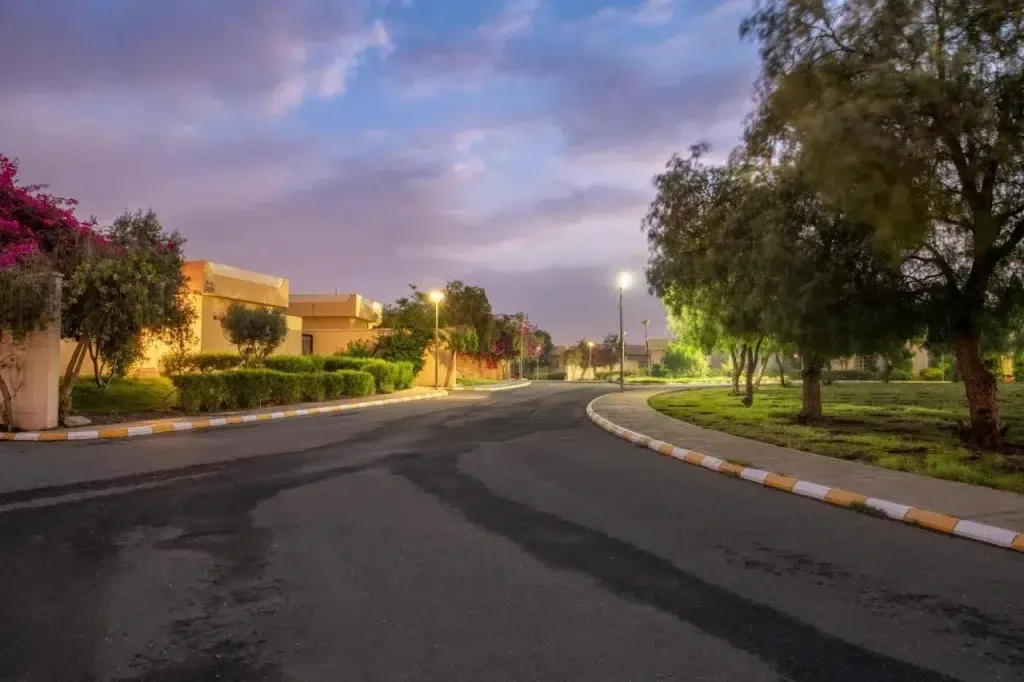 دليلك الشامل لمنتجع وفندق المطار السياحي في أبها - صورة 4