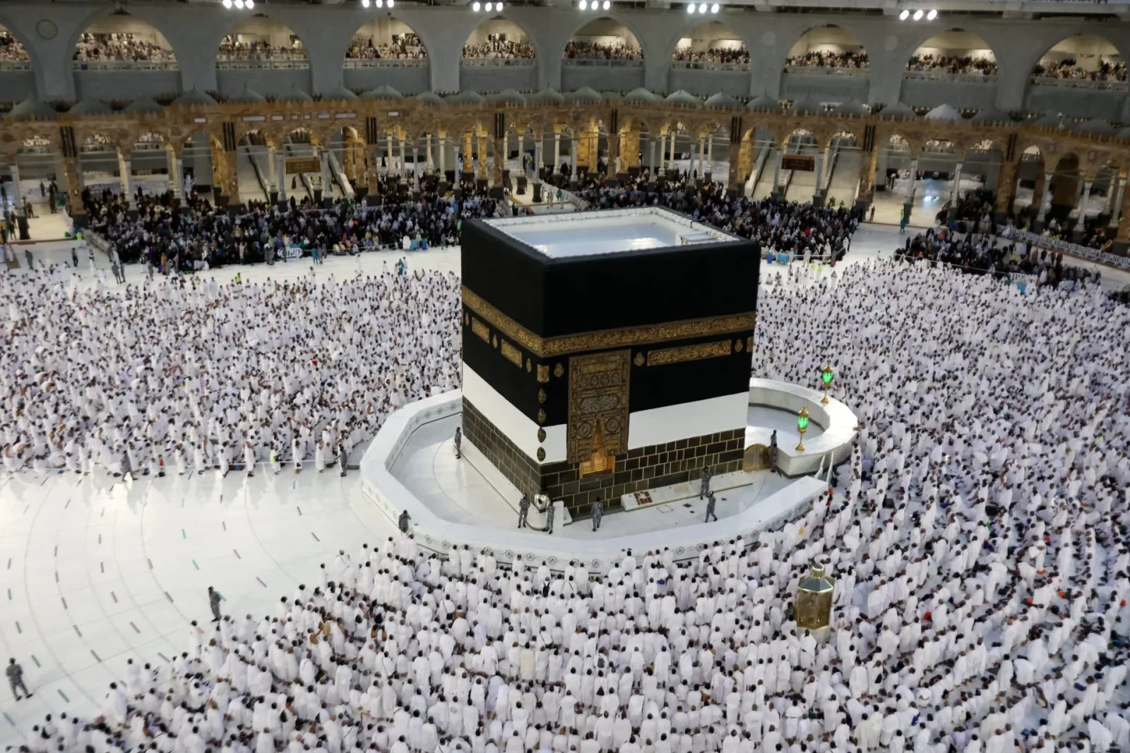 استكشاف السعودية: أهم 3 خيارات سياحية لتجربة لا تُنسى