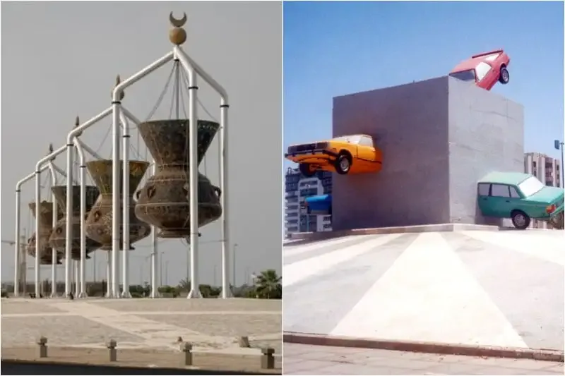 أشياء يجب عليك القيام بها عند زيارتك جدة - صورة 7