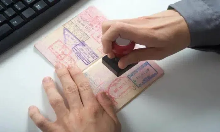 نظام التأشيرات في المملكة العربية السعودية - صورة 4