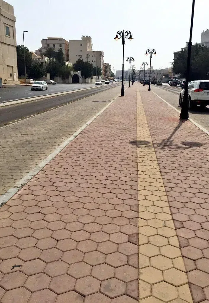 أشهر أماكن المشي في جدة … يجب زيارتها