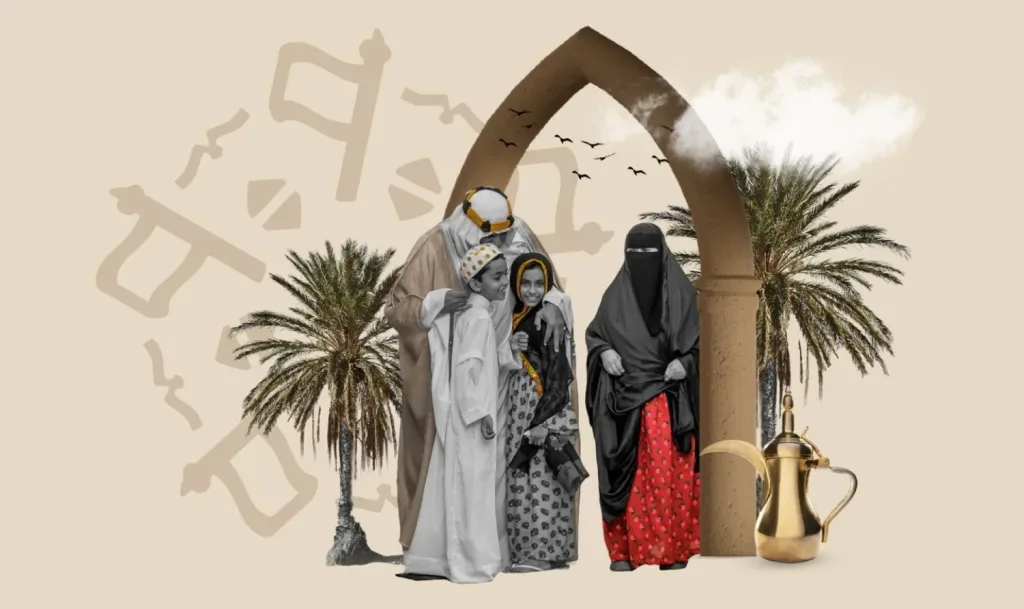 أبرز فعاليات يوم التأسيس السعودي  2024 - صورة 3