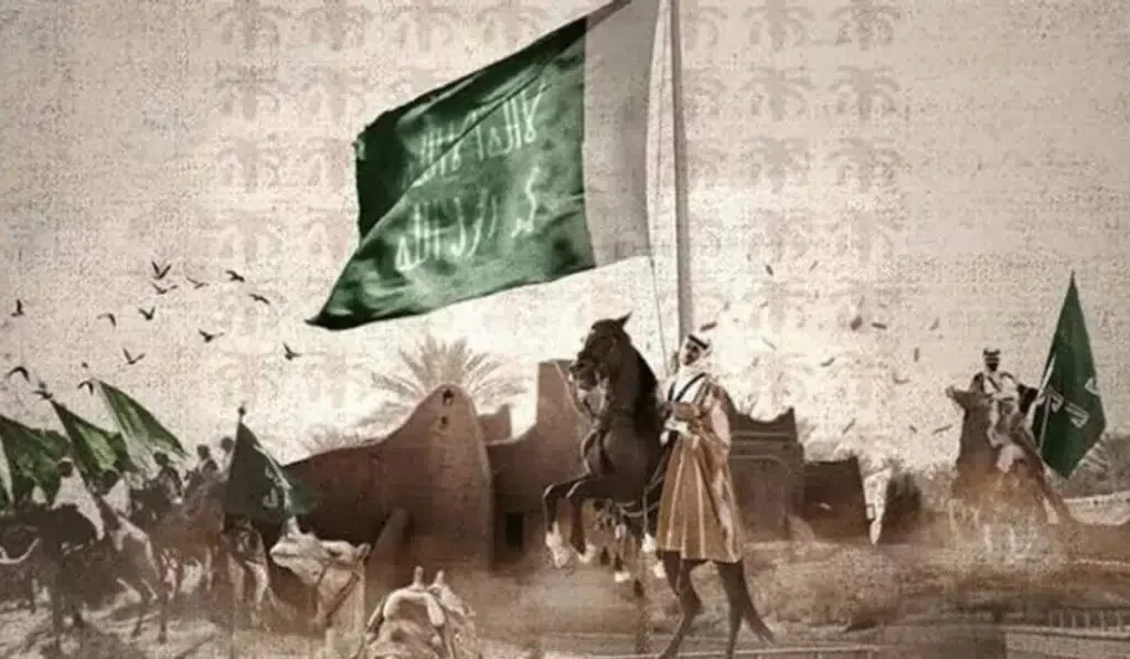 أبرز فعاليات يوم التأسيس السعودي  2024 - صورة 6