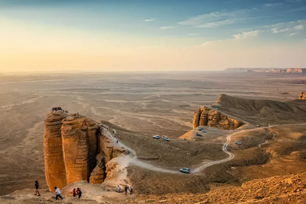 أشياء رائعة للقيام بها في المملكة العربية السعودية 2024 - صورة 8