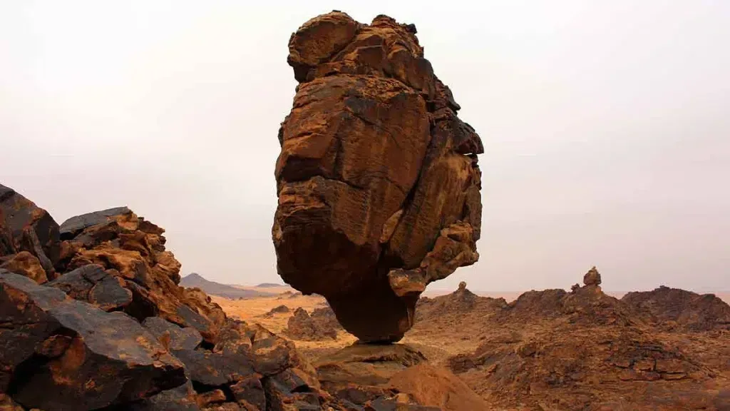 أشياء رائعة للقيام بها في المملكة العربية السعودية 2024 - صورة 12