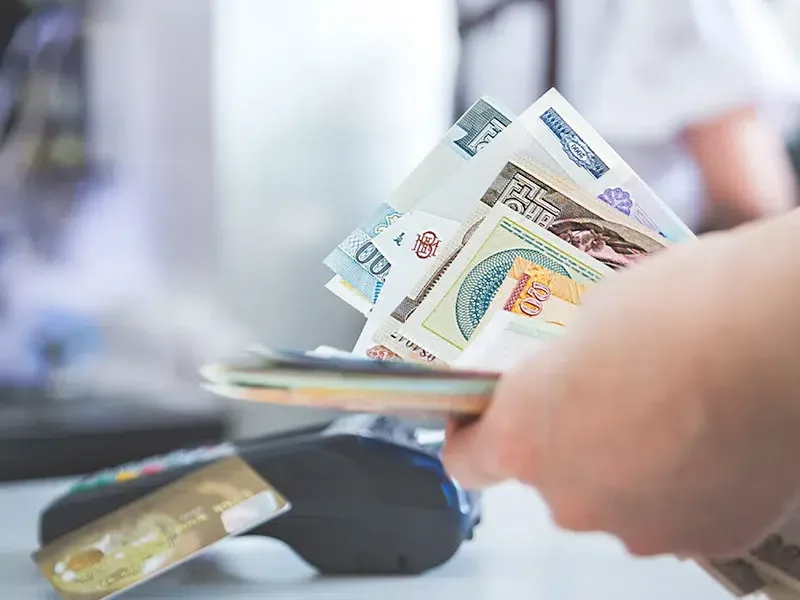أفضل شركات الصرافة في السعودية