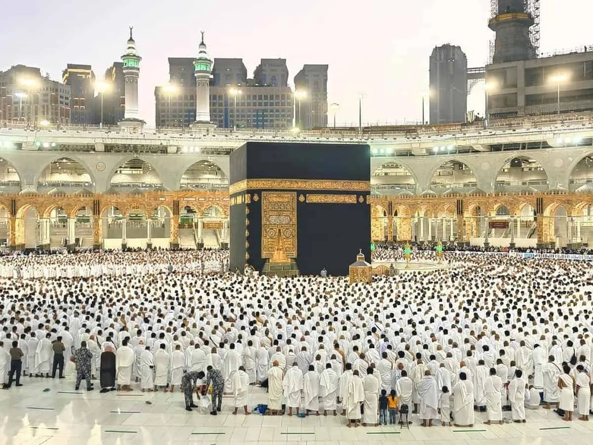 السعودية تتصدر قائمة الأمم المتحدة في نمو عدد السياح الدوليين عام 2023