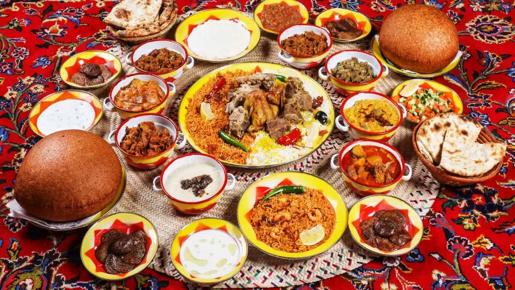 تعرف على أفضل المطاعم السعودية في الرياض لعام 2024 - صورة 2