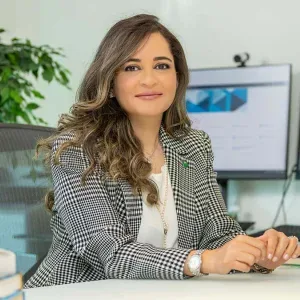 9 سعوديات ضمن قائمة #فوربس لأقوى 100 سيدة أعمال في 2024 - صورة 7