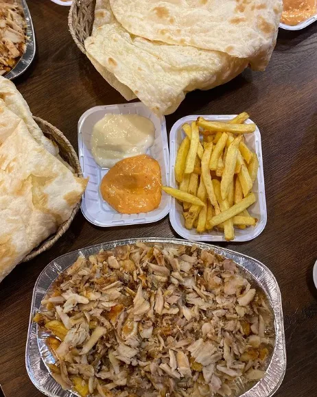 6 مطاعم شاورما في الرياض … تستحق التجربة - صورة 6