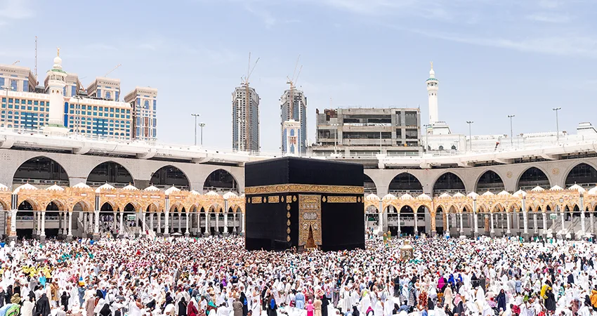 العمرة في رمضان 2024: دليلك الشامل للاستعداد لرحلتك الروحانية - صورة 2