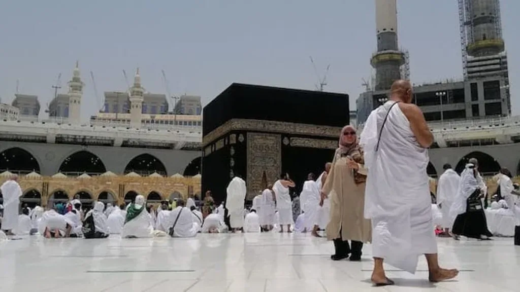 العمرة في رمضان 2024: دليلك الشامل للاستعداد لرحلتك الروحانية - صورة 6