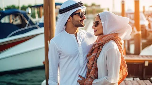 الحكومة السعودية تسمح بزواج المرأة السعودية من أجنبي