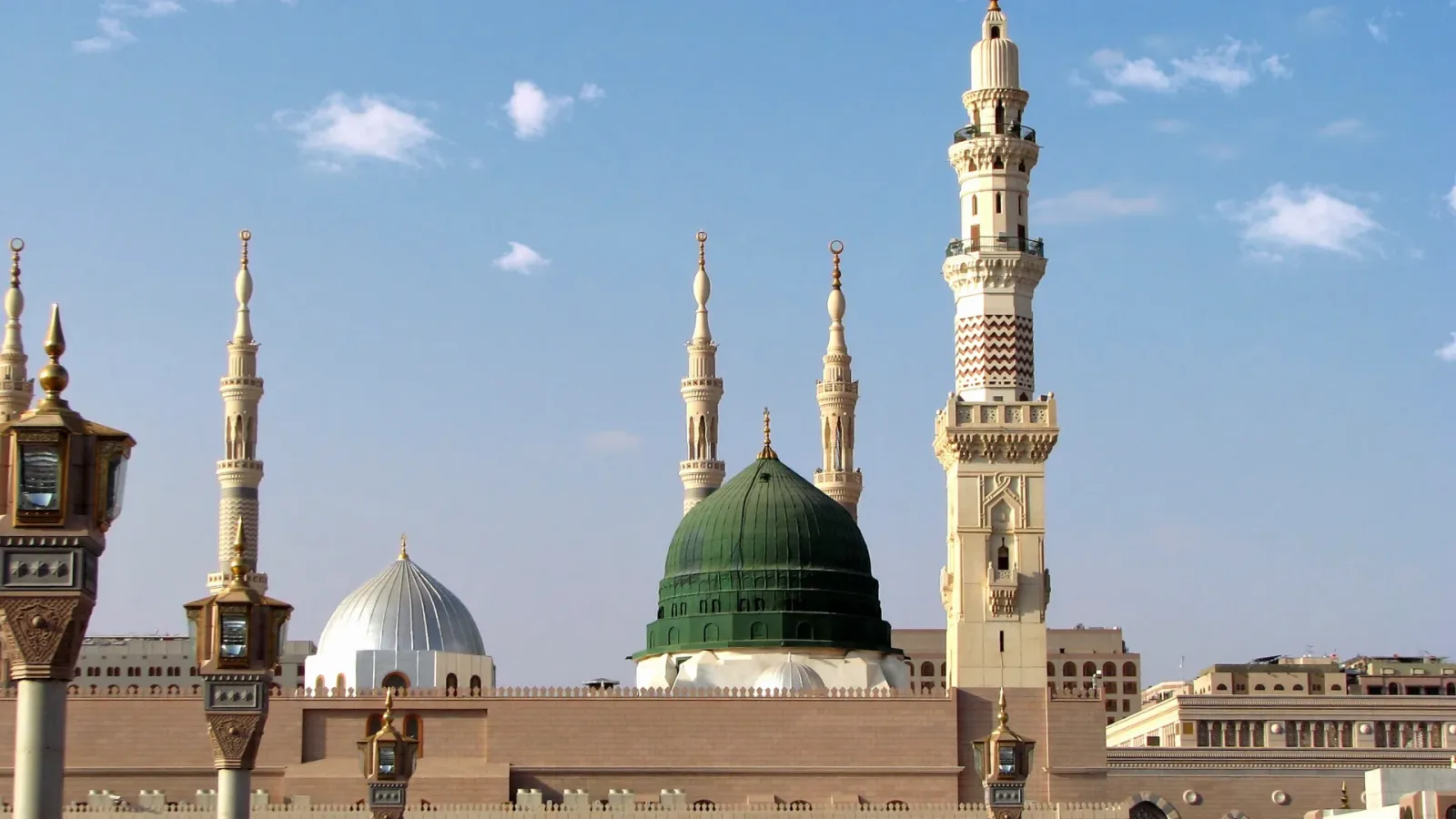 تعرف على المواقع المميزة للرحلات اليومية في المدينة المنورة - صورة 4