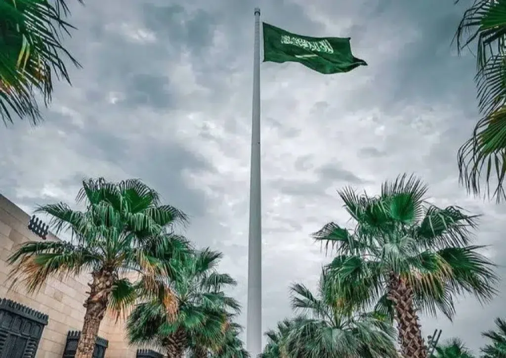 ما هو موعد يوم العلم السعودي ؟ وأهم فعاليات هذا اليوم