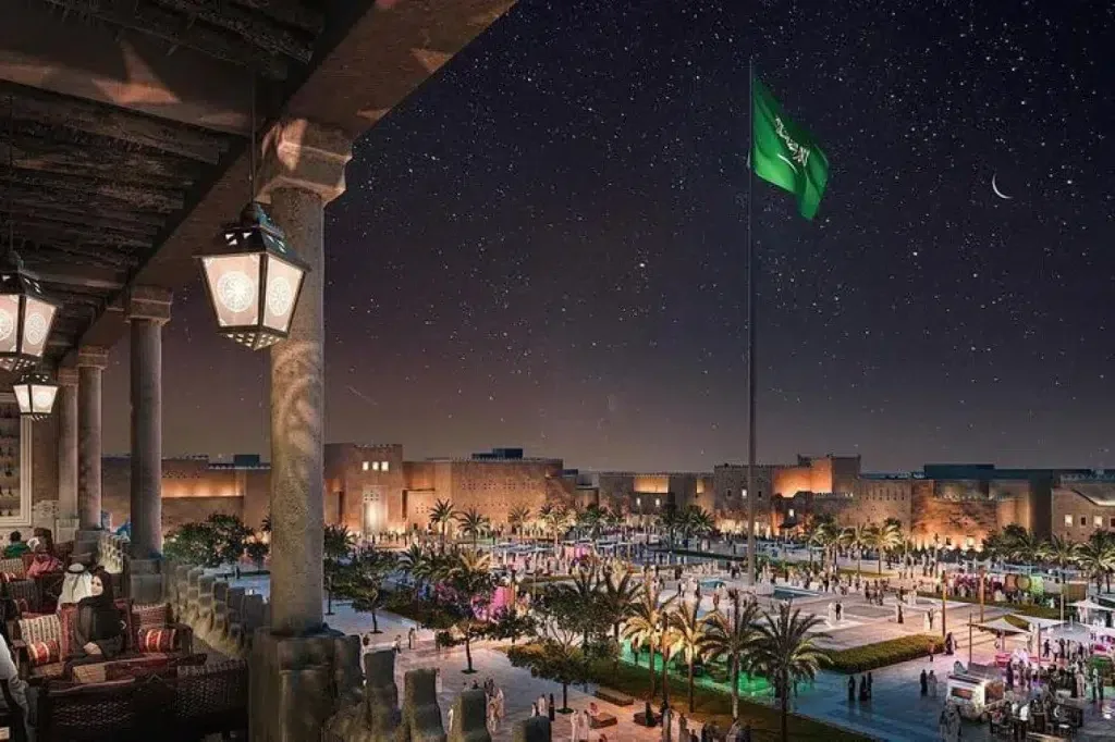ما هو موعد يوم العلم السعودي ؟ وأهم فعاليات هذا اليوم - صورة 3