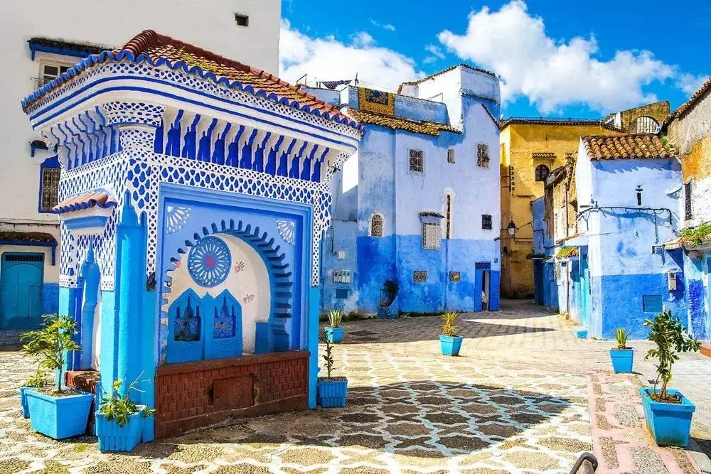 لمحبي السفر … تعرف على أفضل الوجهات السياحية لهذا العام - صورة 6