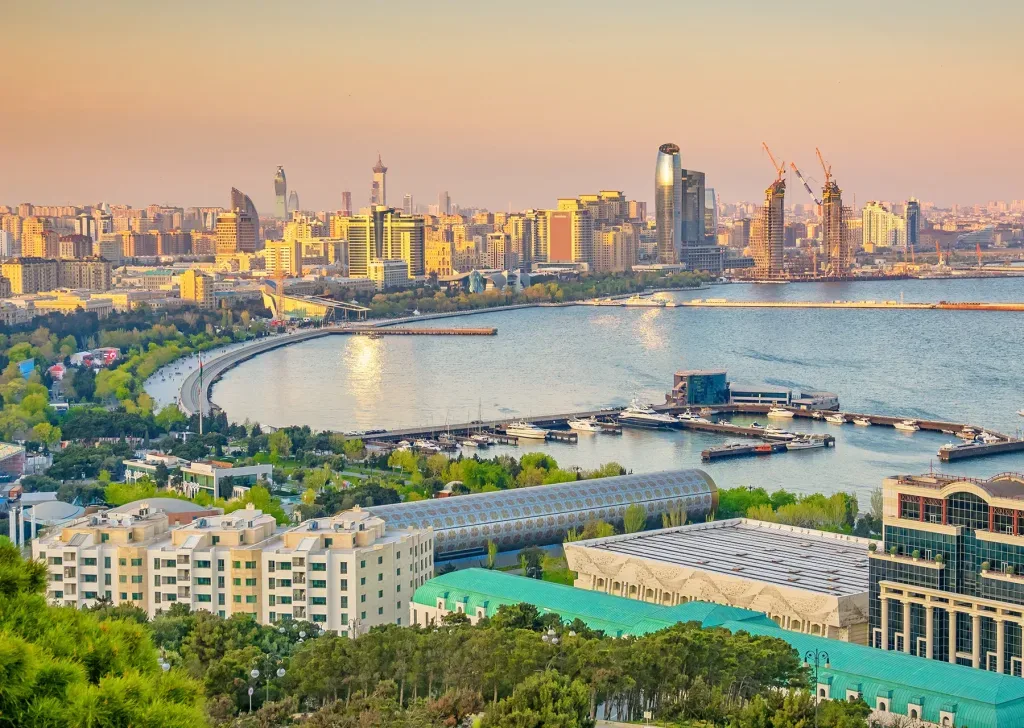 تعرف على أجمل وجهات سياحية خارجية تستقطب السعوديين لعام 2024 - صورة 2