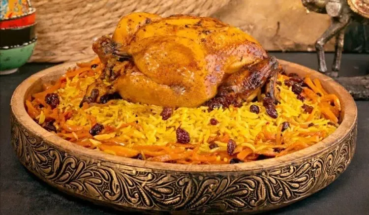 أفضل 5 مطاعم سعودية في جدة - صورة 3
