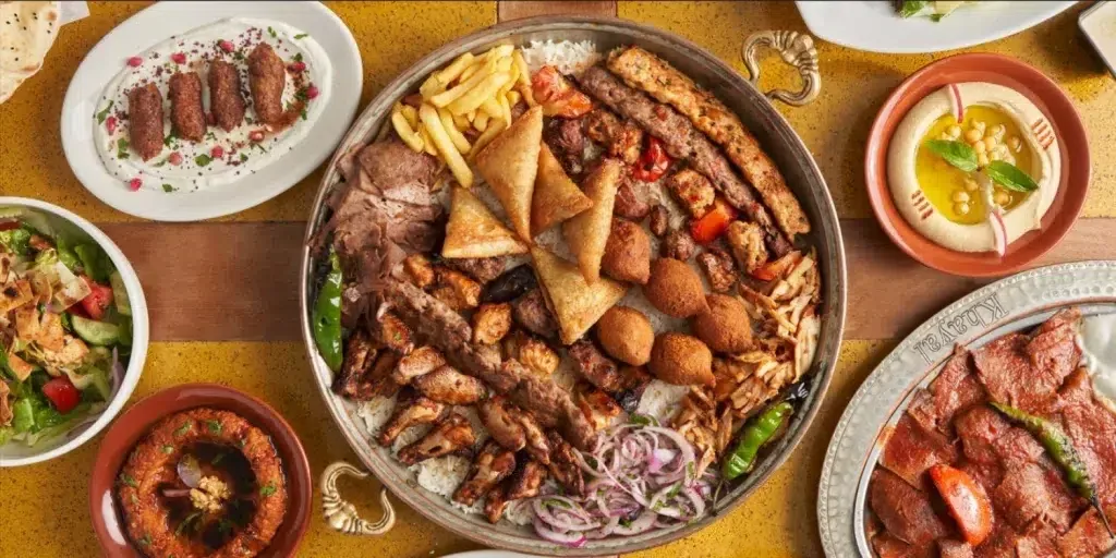 أفضل 5 مطاعم سعودية في جدة - صورة 4