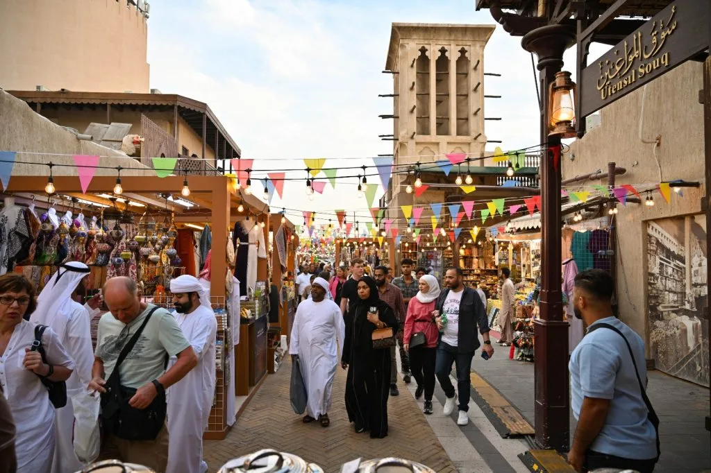 تعرف على أفضل الوجهات السياحية في رمضان