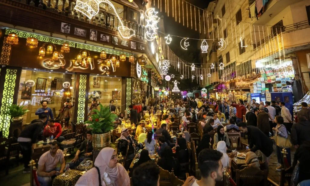تعرف على أفضل الوجهات السياحية في رمضان - صورة 2