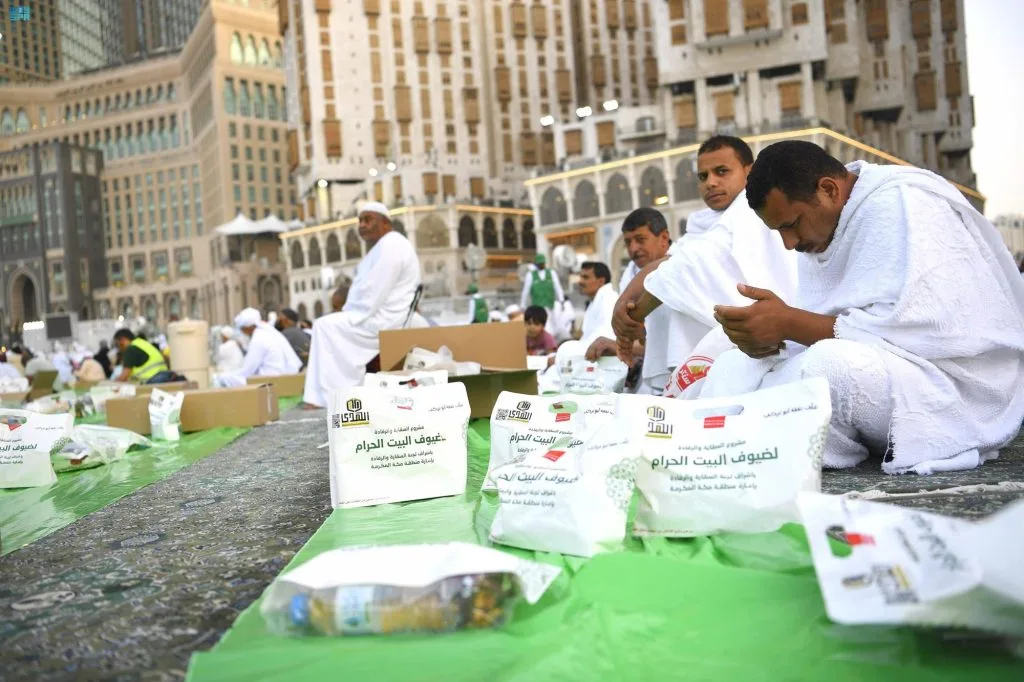 تعرف على أفضل الوجهات السياحية في رمضان - صورة 3