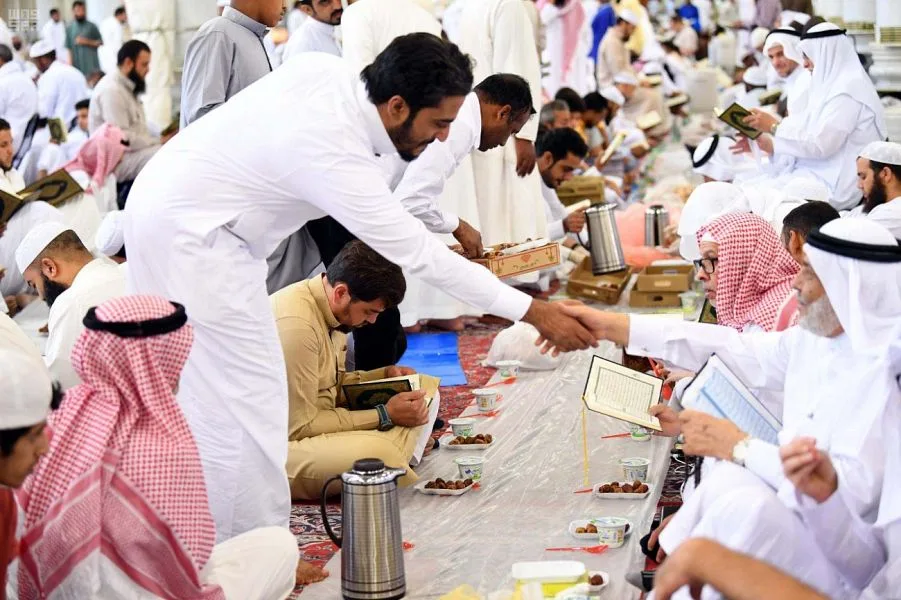 تعرف على أفضل الوجهات السياحية في رمضان - صورة 5