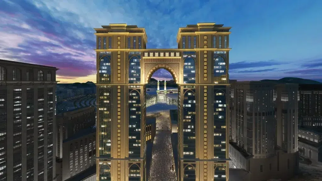 مشروع جبل عمر : خطوة جديدة نحو 2030 - صورة 2