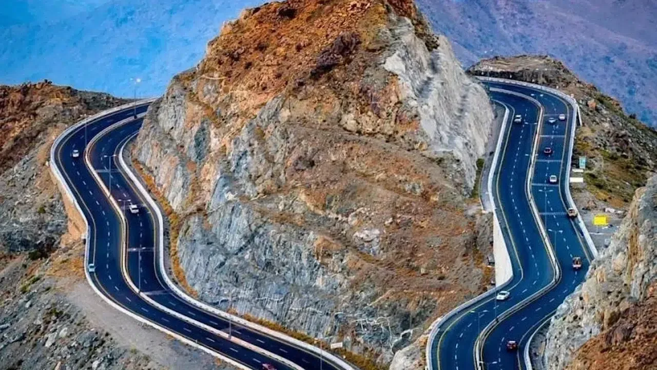 تعرف على أهم 3 أماكن تستحق الزيارة في الطائف - صورة 3