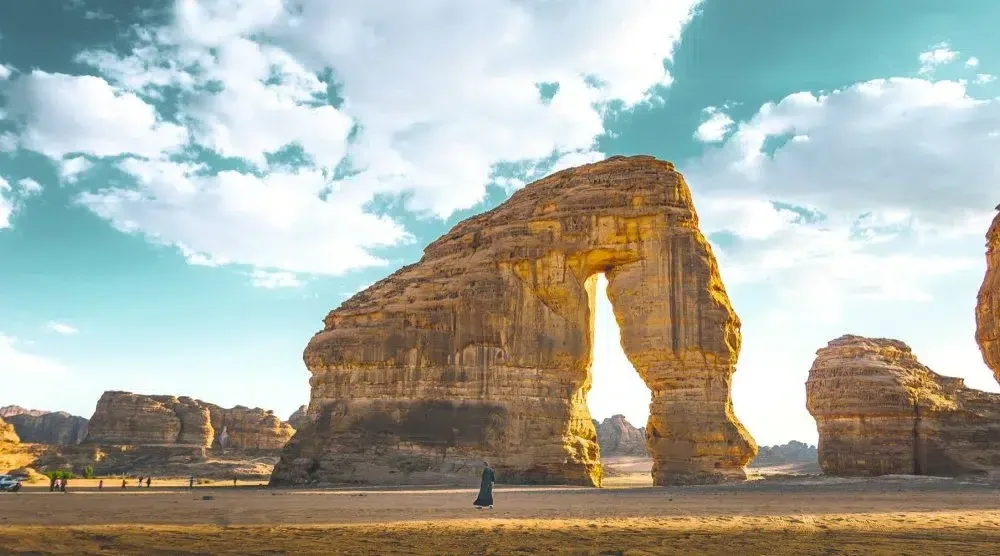 10 حقائق مذهلة عن السعودية - صورة 2