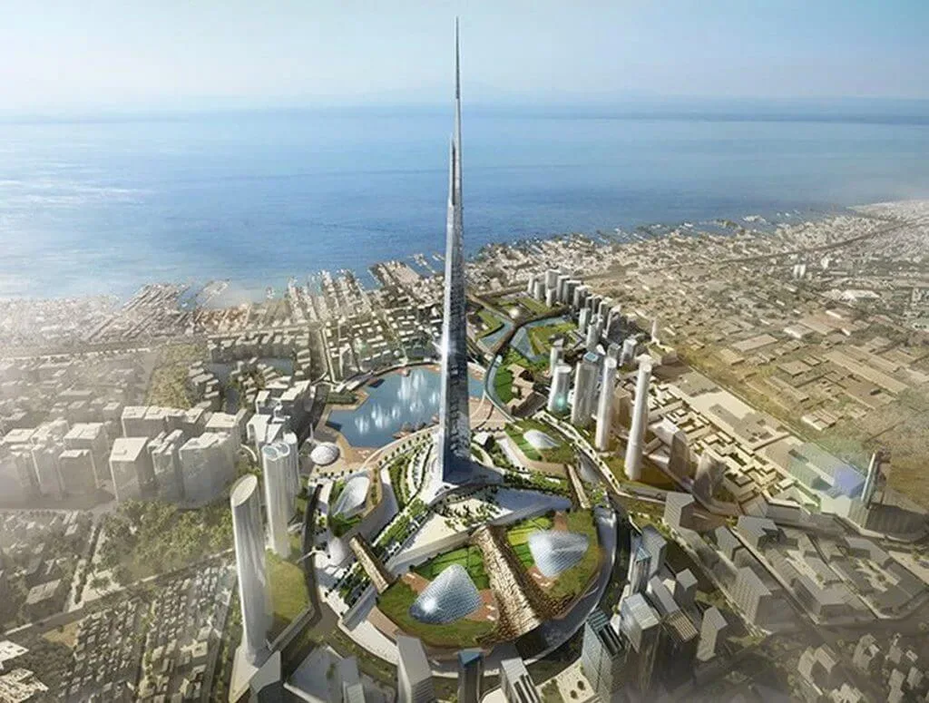 10 حقائق مذهلة عن السعودية - صورة 4